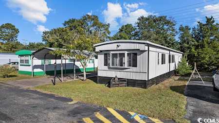 4 Burr Circle Murrells Inlet, SC 29576