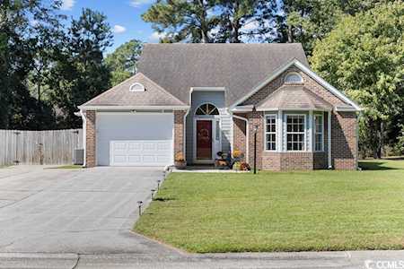 300 Brandy Mill Blvd. Myrtle Beach, SC 29588