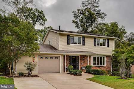 5211 Claridge Ct Fairfax, VA 22032