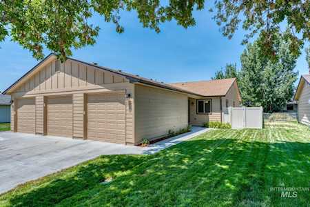 10524 & 10526 W Landmark Court Boise, ID 83704