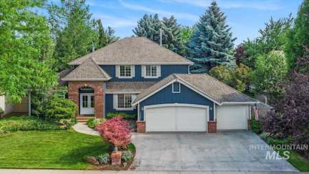 13267 W Woodspring Ct Boise, ID 83713