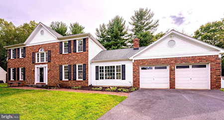 8320 Wehland Ct Laurel, MD 20723