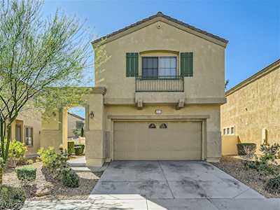 3657 Turquoise Waters Ave North Las Vegas, NV 89081