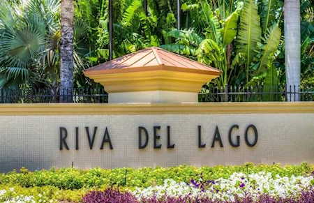 Riva Del Lago - Fort Myers Real Estate - Riva Del Lago High-rise Condos