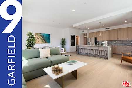 1746 N Garfield Place #203 Hollywood, CA 90028
