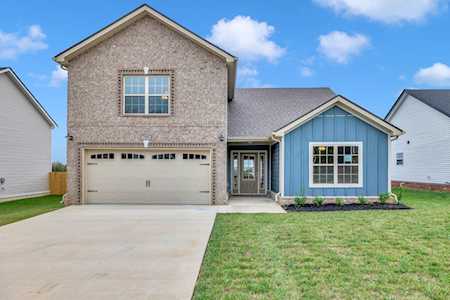 780 Lillian Grace Dr Clarksville, TN 37043