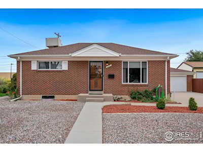 580 E 108th Ave Northglenn, CO 80233