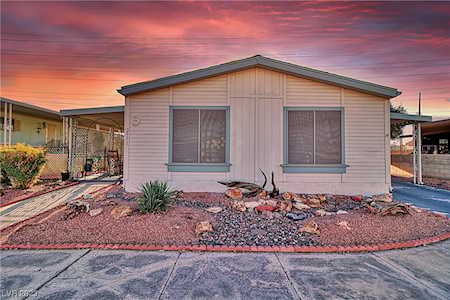 2991 La Barca Ln Las Vegas, NV 89122