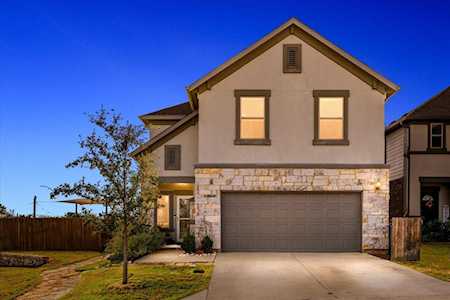12017 Caithness WAY Austin, TX 78754
