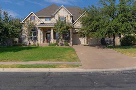 4003 Brook View CT Round Rock, TX 78665