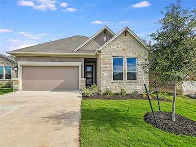 116 Rocking R CT Georgetown, TX 78633