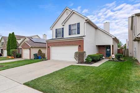3020 Maddie Ln Lexington, KY 40511