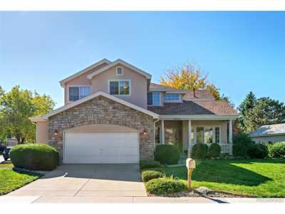 15972 W 66th Cir Arvada, CO 80007