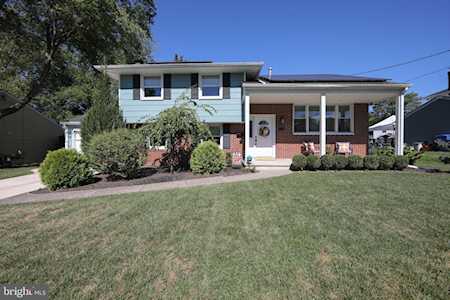 113 Ashley Ct Cherry Hill, NJ 08003