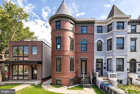 2829 13th St NW #1 Washington, DC 20009