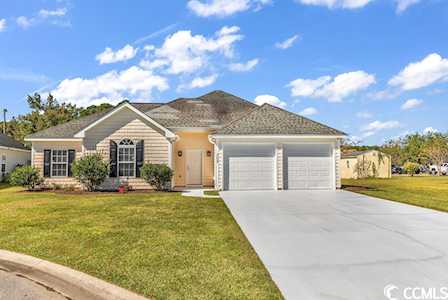 302 White Water Loop Conway, SC 29526