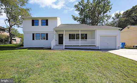 118 Ashley Ct Cherry Hill, NJ 08003