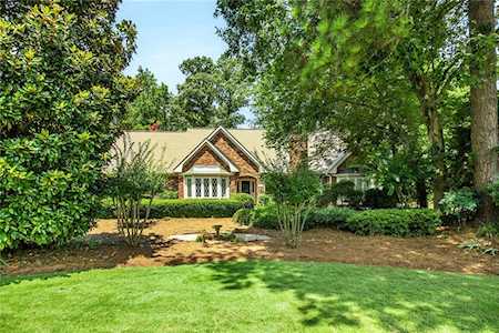 10460 Turner Road Roswell, GA 30076