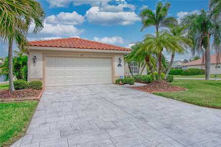 413 Pinewood Lake Dr #1 Venice, FL 34285