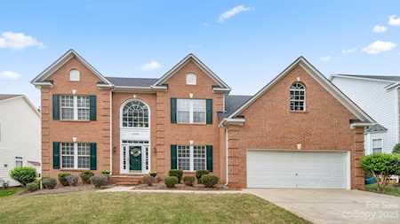 15548 Donnington Dr Charlotte, NC 28277