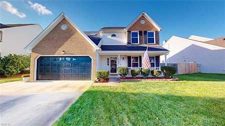 2629 Gaines Mill Dr Virginia Beach, VA 23456