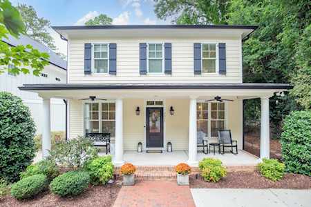 2624 Kilgore Avenue Raleigh, NC 27607