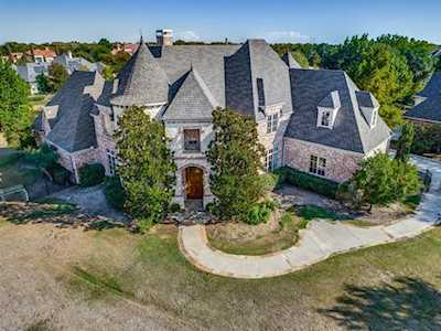 5102 Willow Point Circle Parker, TX 75002