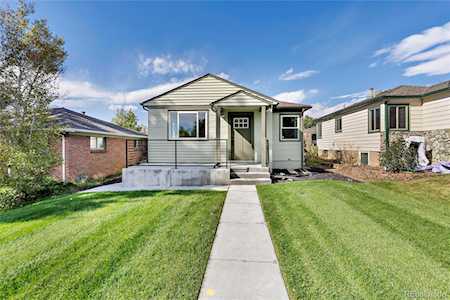 275 Newton St Denver, CO 80219