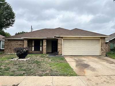 1405 Cherry Hill Ct, Aledo, TX 76008 