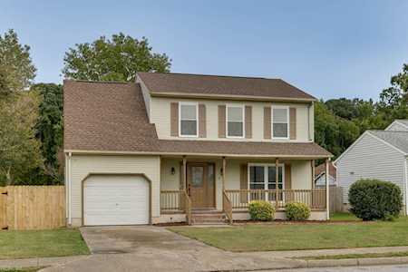 17 Eagles Landing Hampton, VA 23669