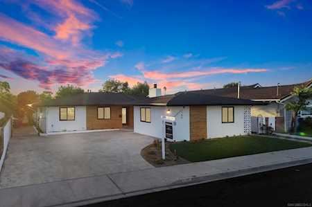 4760 Normandie Pl La Mesa, CA 91942