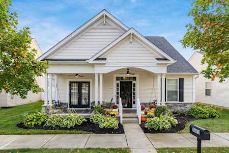 5891 Mcinnis Road Dublin, OH 43016
