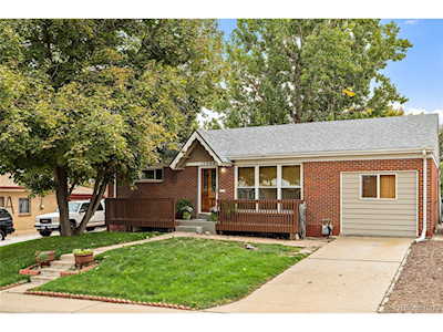 10944 E E 109th Pl Northglenn, CO 80233