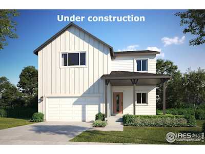 6625 6th St Greeley, CO 80634