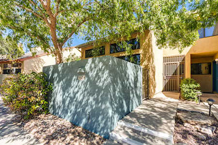 3978 N Paseo De Las Canchas Tucson, AZ 85716