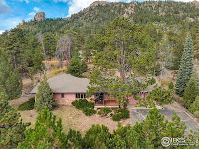 1251 Tall Pines Dr Estes Park, CO 80517