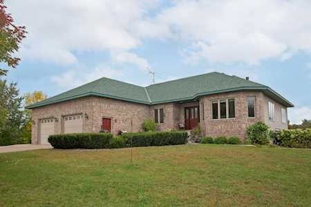 24131 Orion Street NE Linwood Twp, MN 55079