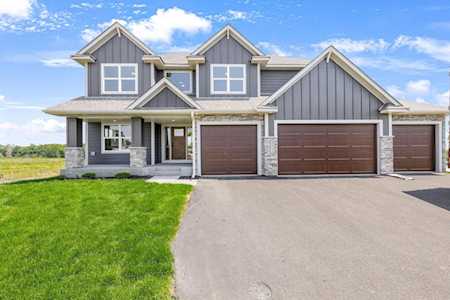 4861 130th Court NE Blaine, MN 55449