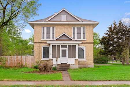 448 W Broadway Street Monticello, MN 55362