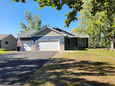 15220 Tonto Street NW Ramsey, MN 55303