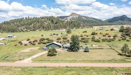 350 Indian Land Road Pagosa Springs, CO 81147