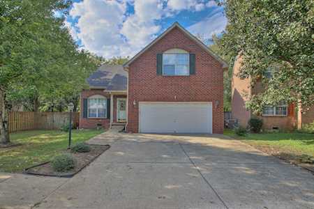 107 Sumner Meadows Ln Hendersonville, TN 37075