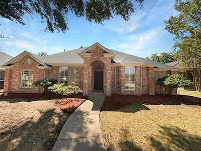 6601 Cordelia Road Rowlett, TX 75089