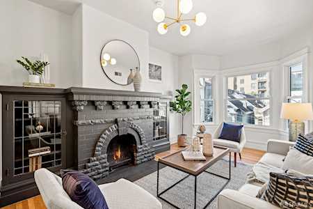 1324 Lyon Street San Francisco, CA 94115