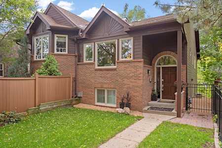 5014 Nicollet Avenue Minneapolis, MN 55419