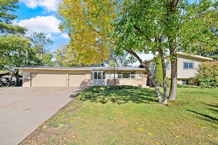 743 Hull Road Anoka, MN 55303