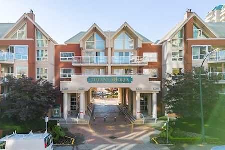 1210 Quayside Drive #404B New Westminster, BC V3M 6H1