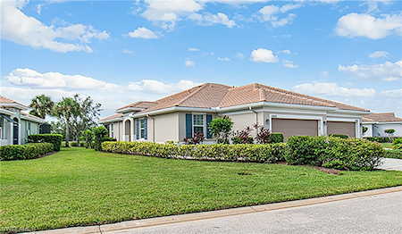 10683 Camarelle Circle Fort Myers, FL 33913