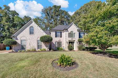 5131 Welbourne Cv Arlington, TN 38002