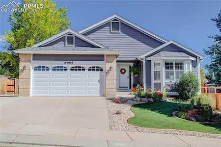 6955 Cotton Drive Colorado Springs, CO 80923